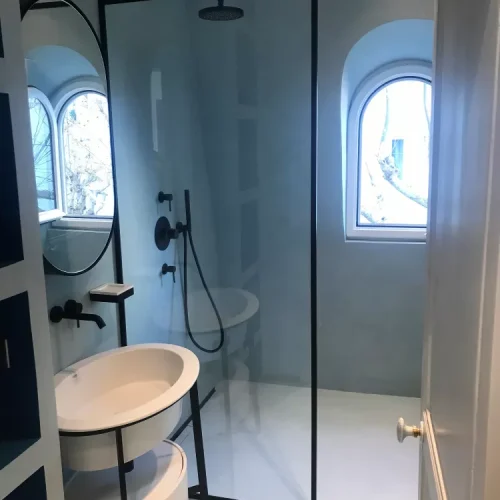 Paroi-de-douche