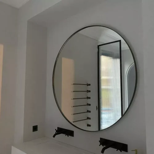 miroir-rond-ceinture-bronze-medaille_perspective-verre